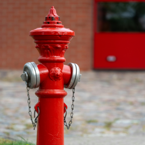 Hydrant & Water-Based Firefighting Equipment