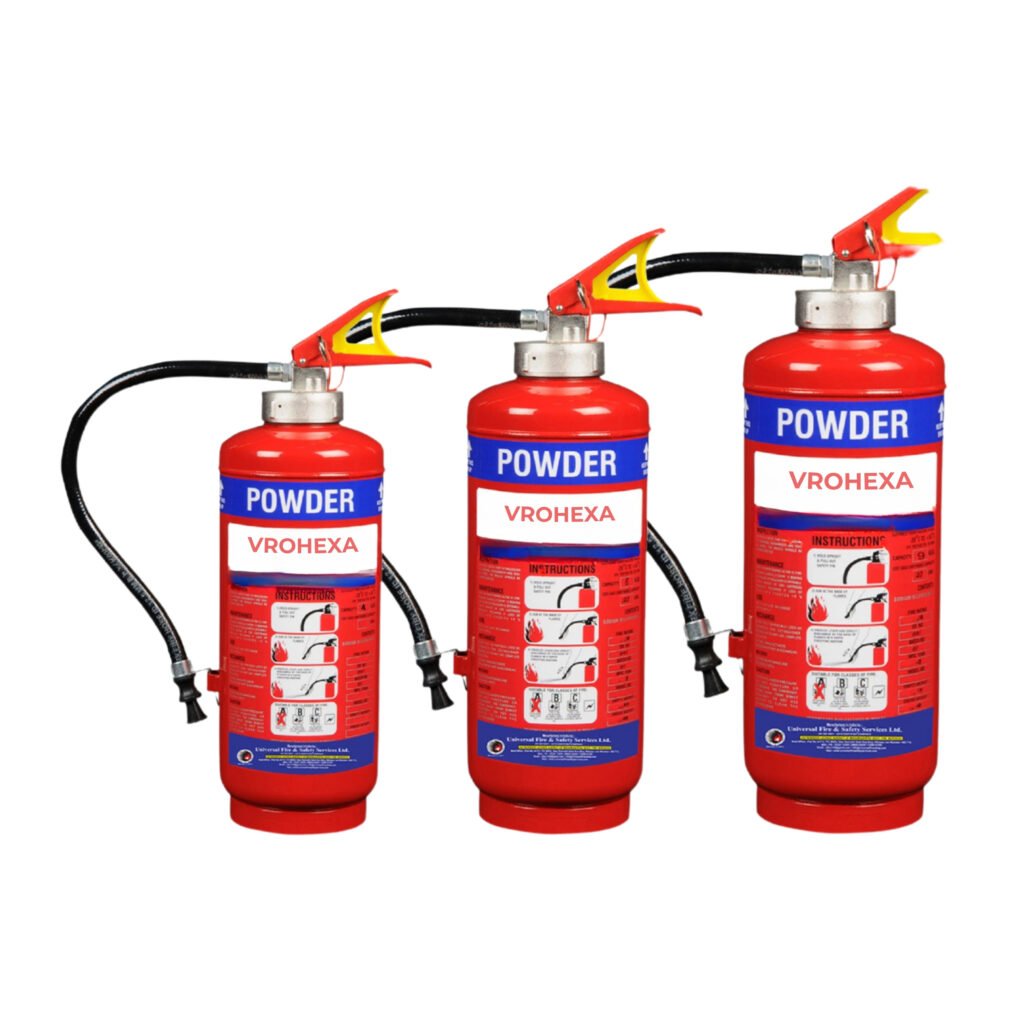 single outlet landing valve